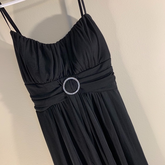 black ruby rox dress - Picture 2 of 5